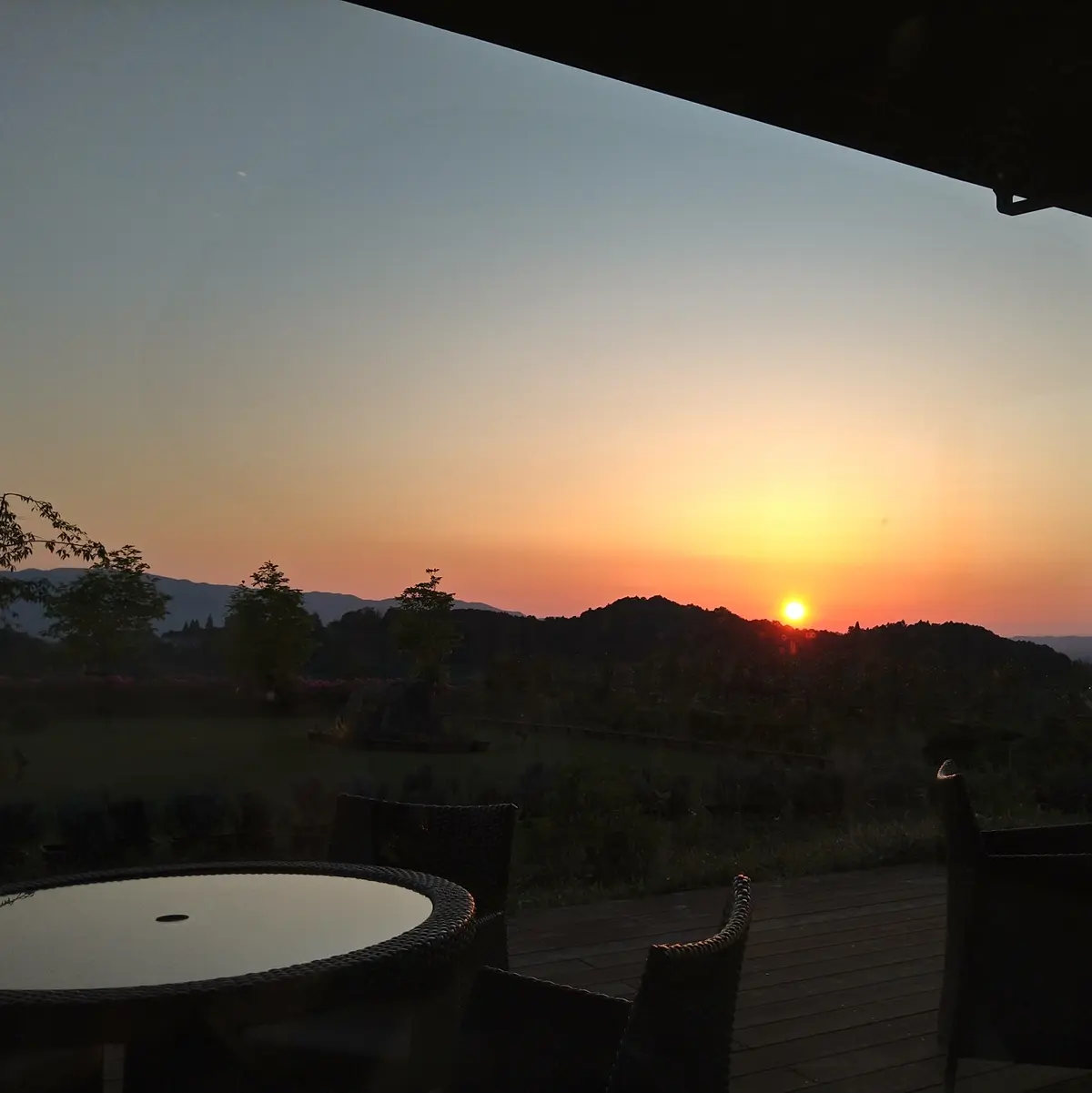 オーベルジュ・ド・ぷれざんす　桜井