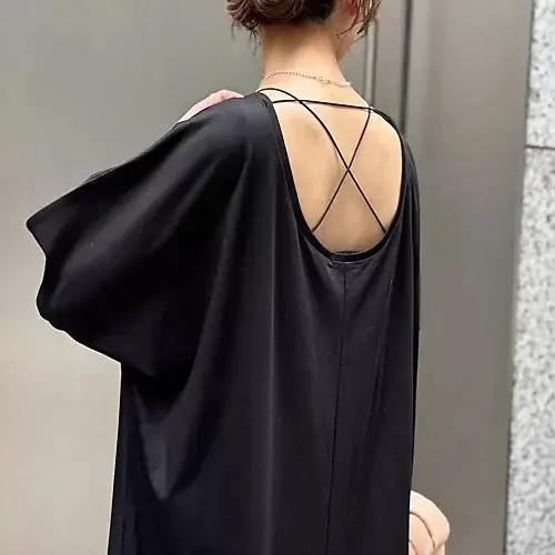 【50代 旅】旅の楽しみはおしゃれから！の画像_9