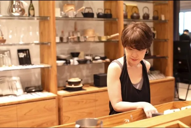 大切な方に贈るギフト、憧れの逸品を選びにの画像_4