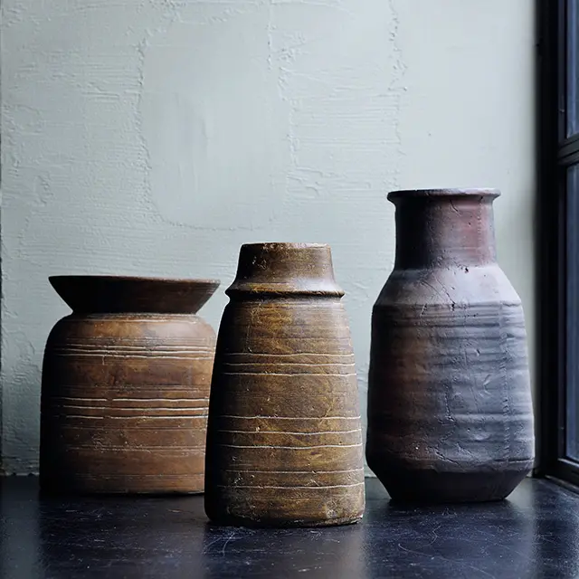 イギリスのインテリアデザイナー、「アビゲイル・アハーン」によるデザイン。