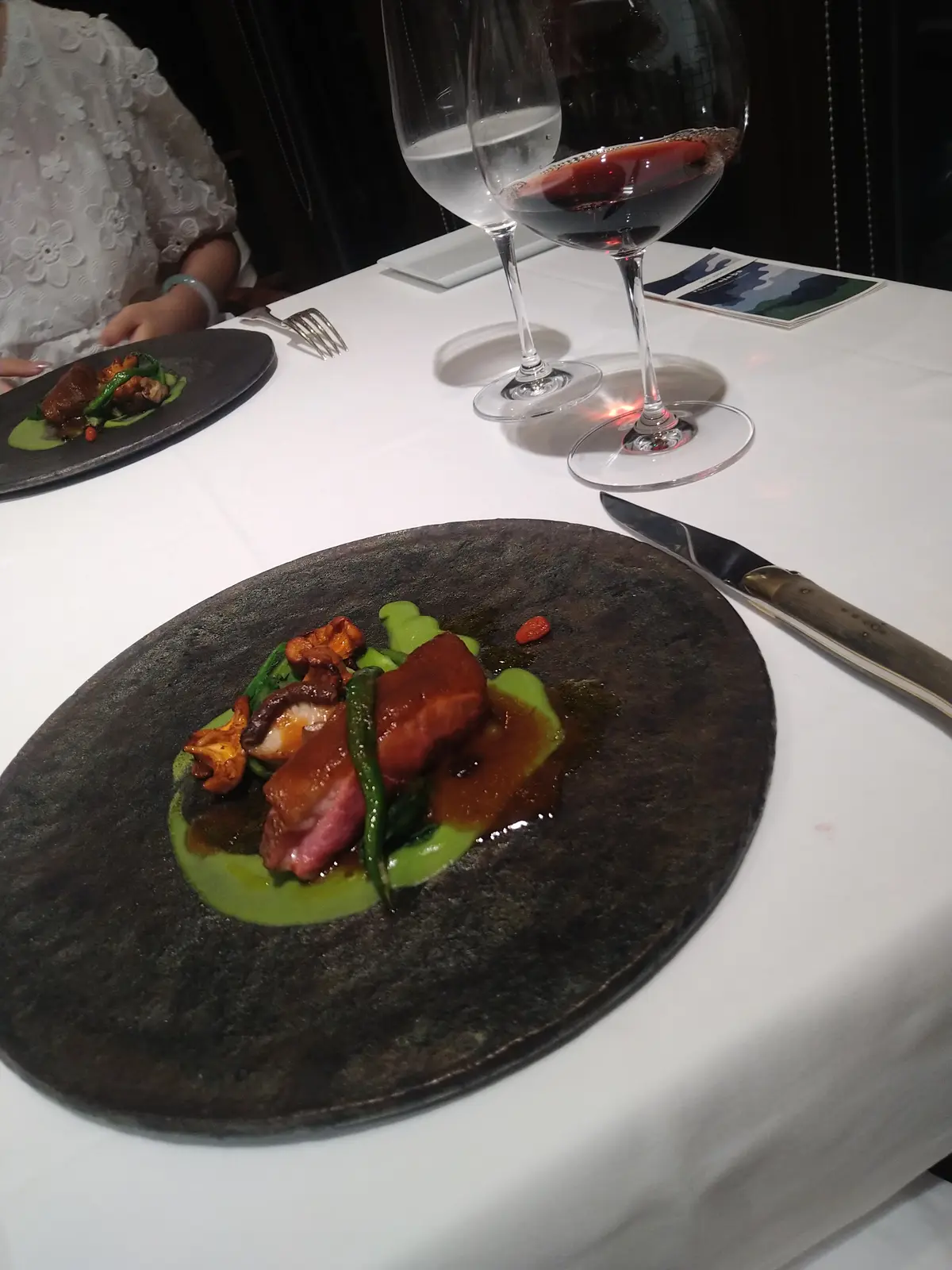 わたしのリピートしたいフレンチレストランの画像_13