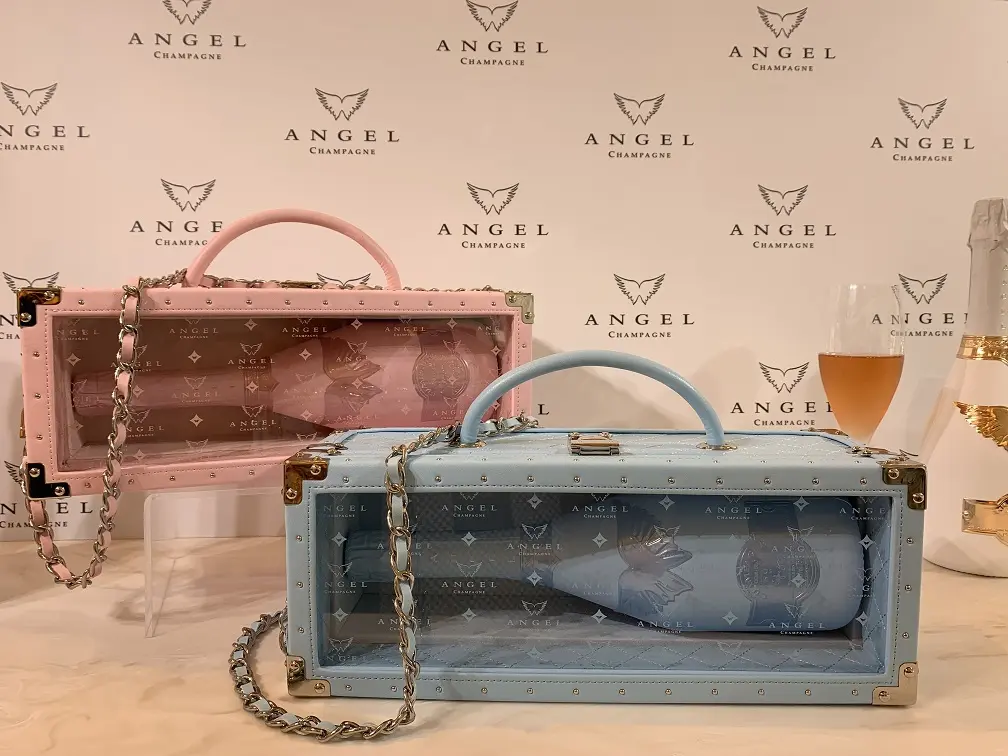 ANGEL CHAMPAGNE 新商品プの画像_2