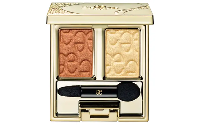 アルモニーアイズ 08 ￥3,850／エレガンス コスメティックス