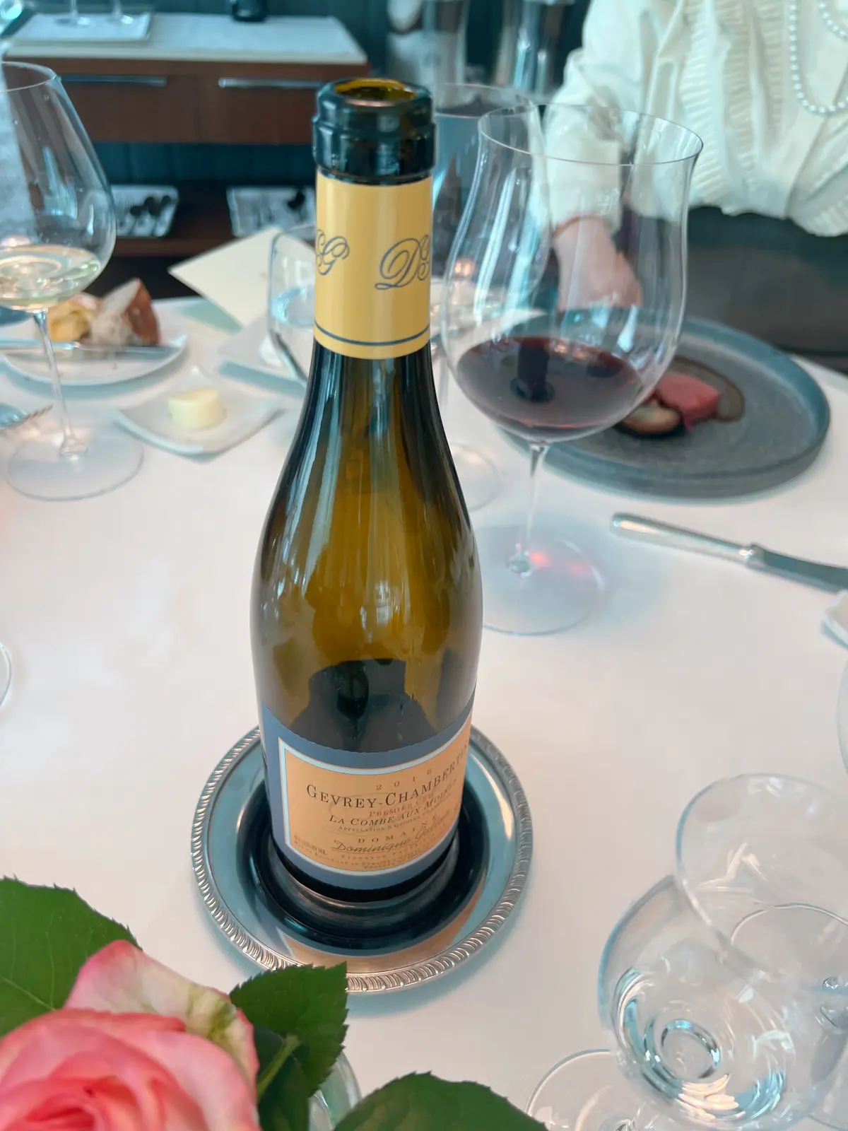 丸の内オススメフレンチの画像_12