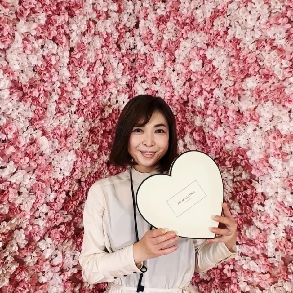 JO MALONE LONDON 〜六本の画像_6