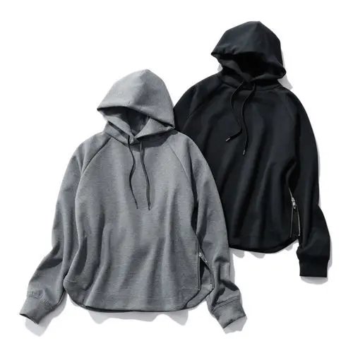 le ciel de HARRISS スポーティーフーディ