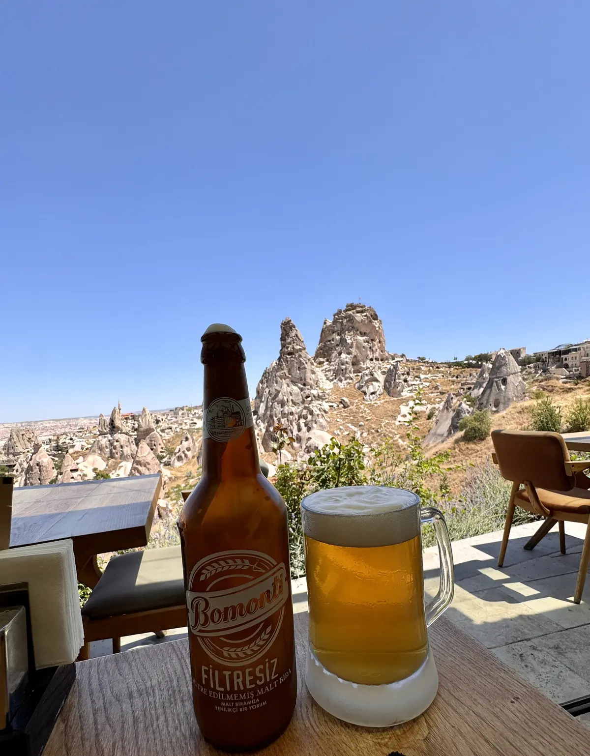 夏旅 to Türkiye🇹🇷 カッパドの画像_7