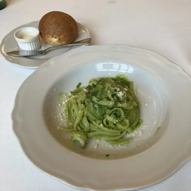 代官山穴場イタリアンレストランの画像_6