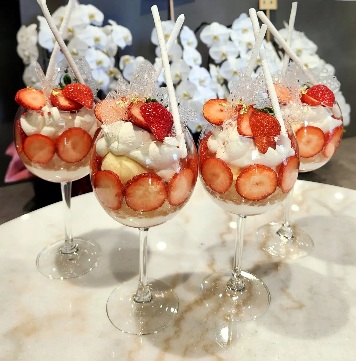 苺のシーズン到来です🍓の画像_5