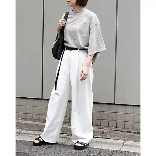 【50代 旅】旅の楽しみはおしゃれから！の画像_17