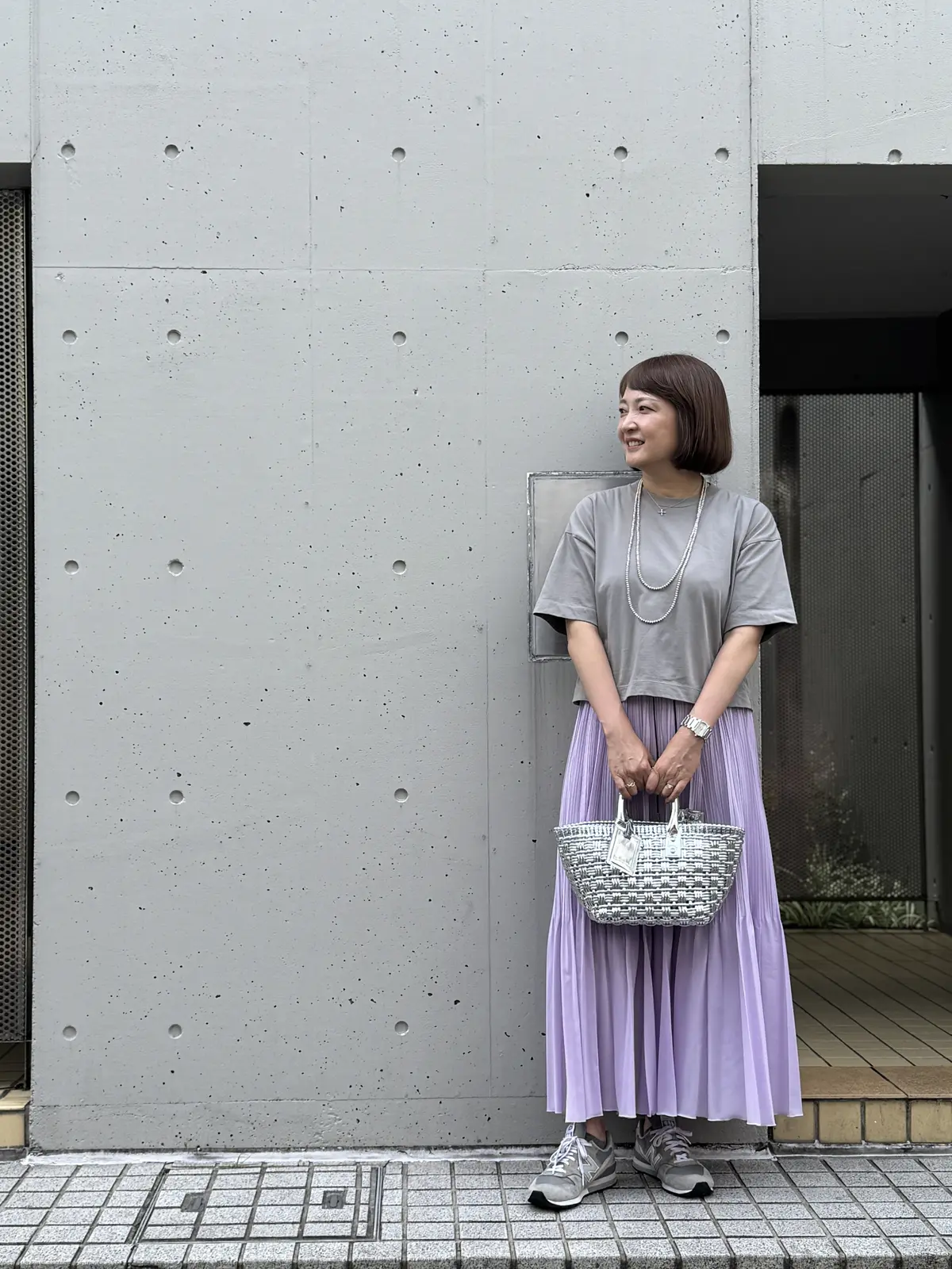 梅澤千佳子　エクラ華組　新大久保