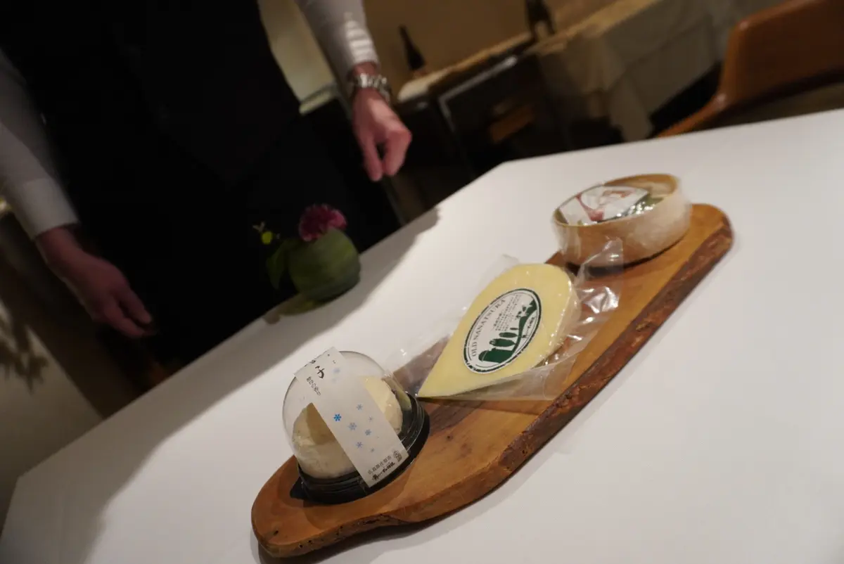 やっぱり最高!!絶品フレンチディナーとワの画像_17