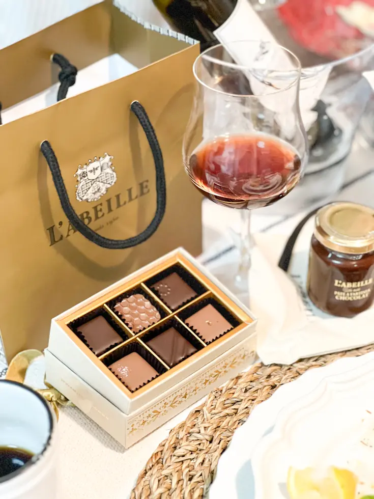 【PRADA】ホワイトデーの贈り物にも❤の画像_3