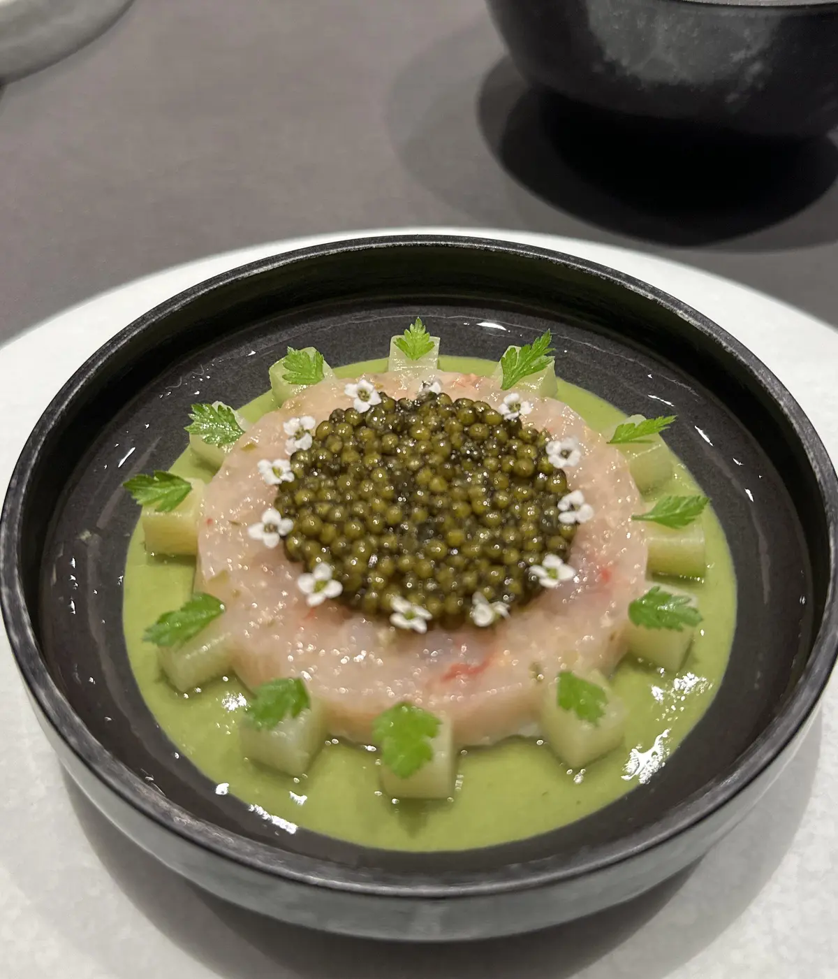 何度でも訪れたくなる白金台の名店の画像_4