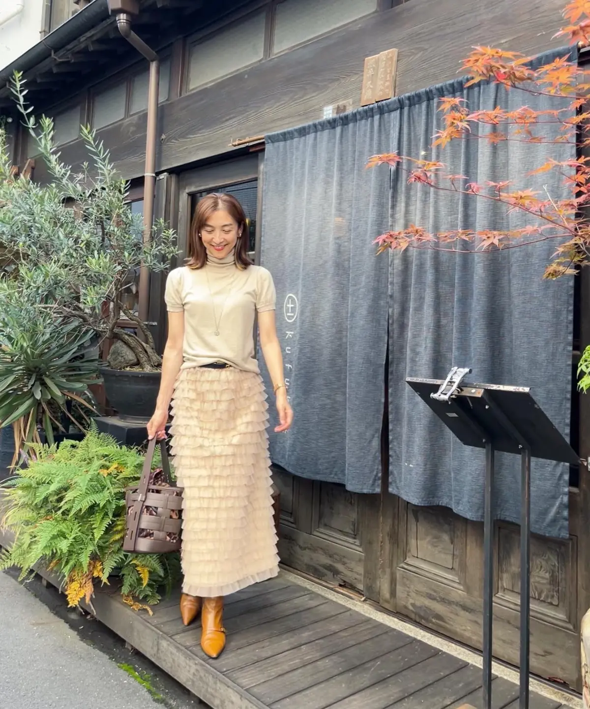 秋葉原の古民家フレンチへの画像_9