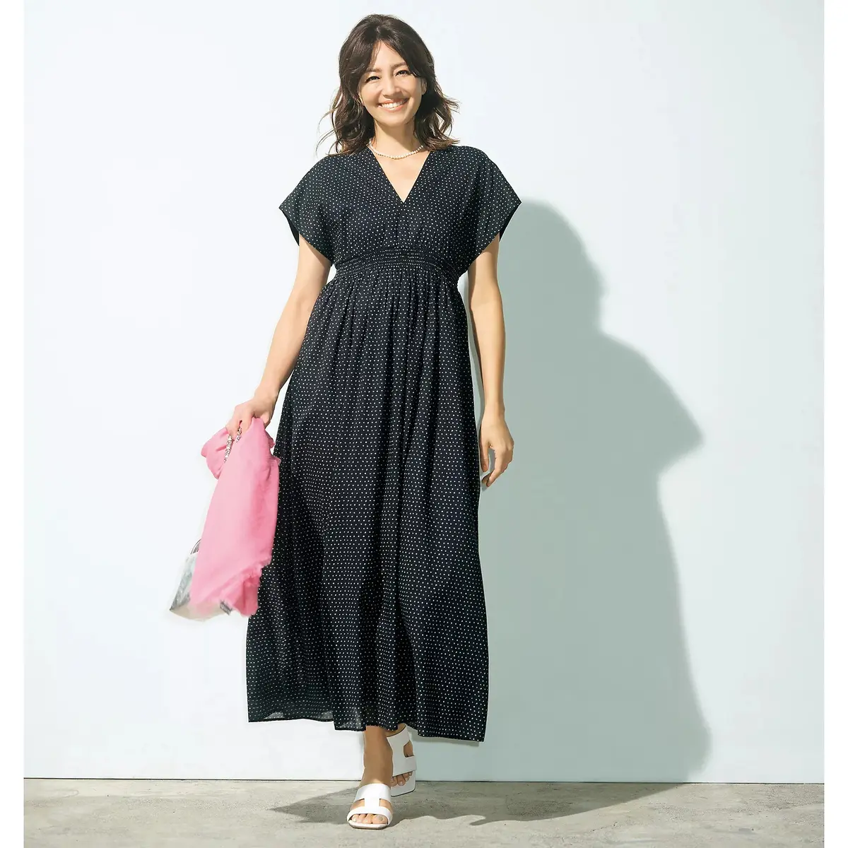 一枚でおしゃれが決まる！ベストセラー名品の画像_1