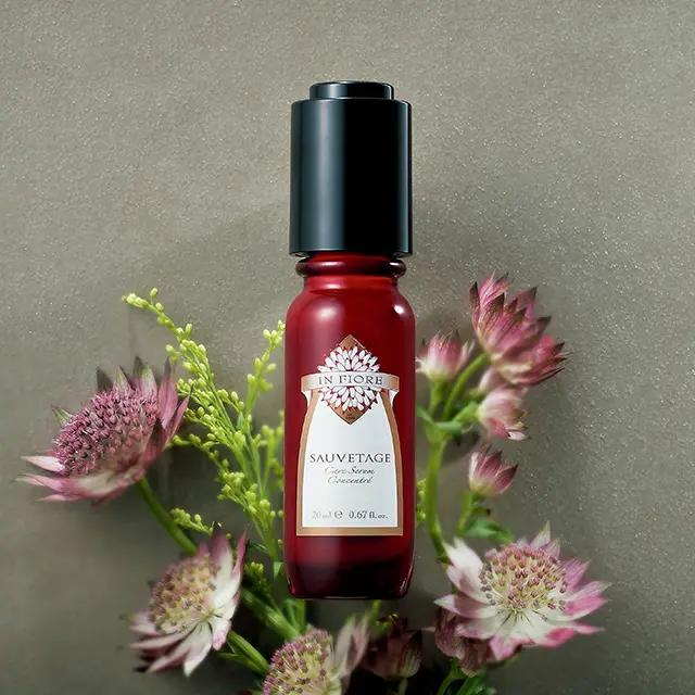 インフィオレの「ソヴァタージュ」