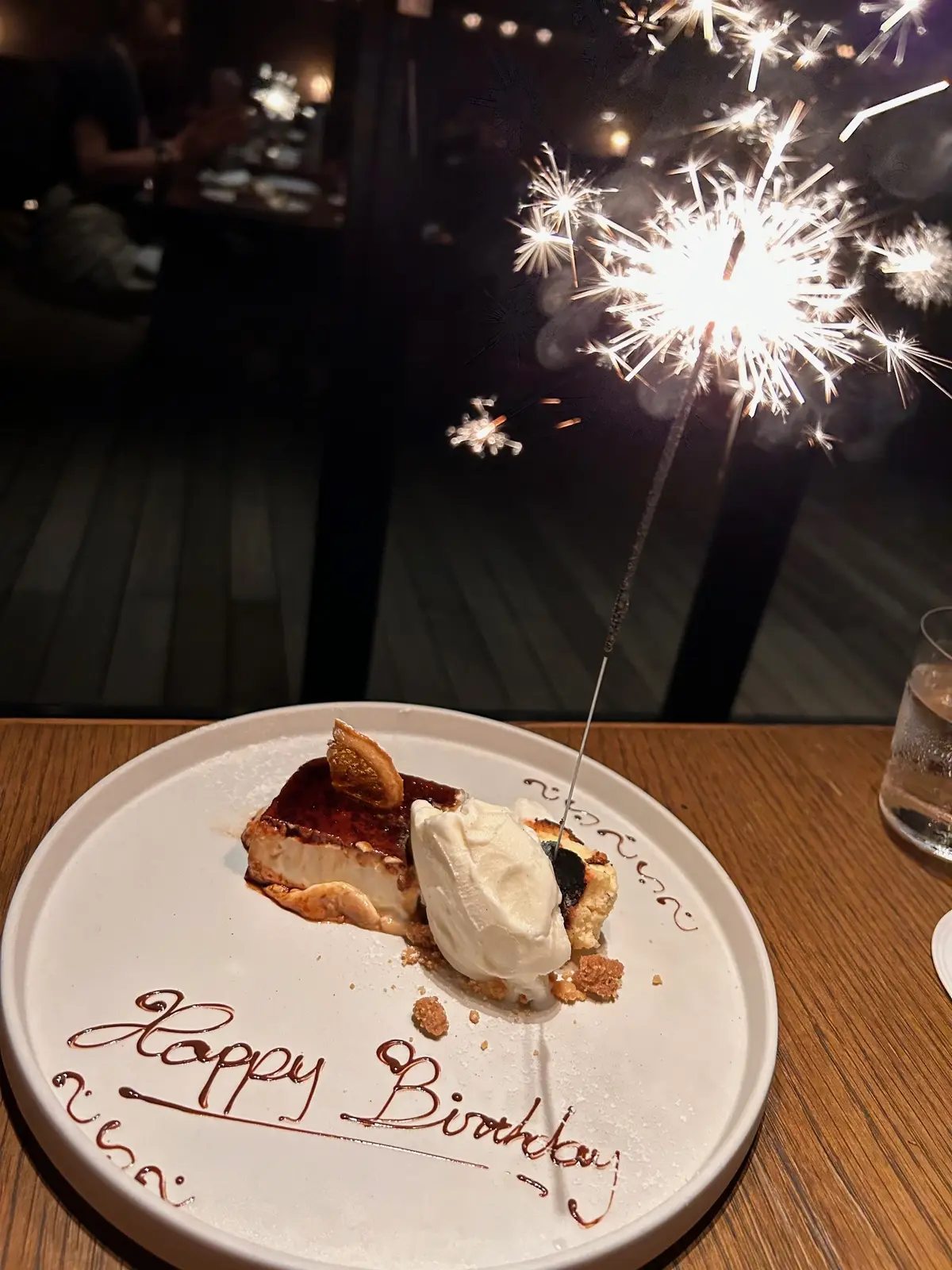 京都のお気に入りホテルダイニングでバースの画像_5