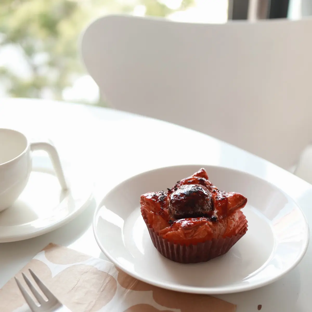 セブンチェアー