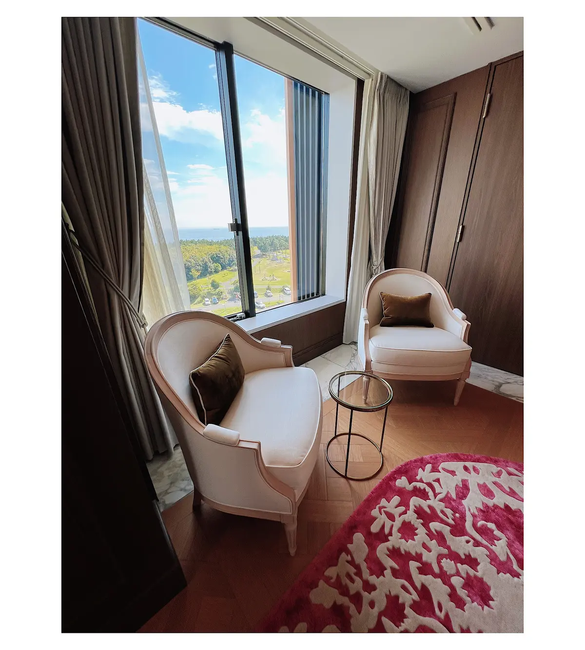 まるで海外‼︎「ハイアット リージェンシの画像_23