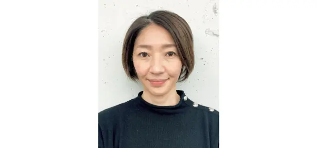 前髪で生えグセ＆白髪を解決