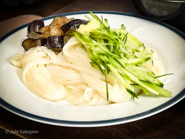 【さかぽんのもぐもぐタイム】京のおばんざの画像_6