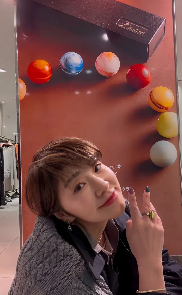 キレイめカジュアルコーデでお出かけ。の画像_1