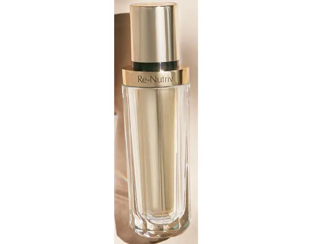 エスティ ローダー リニュートリィブ ダイヤモンド ブリリアンス セラム