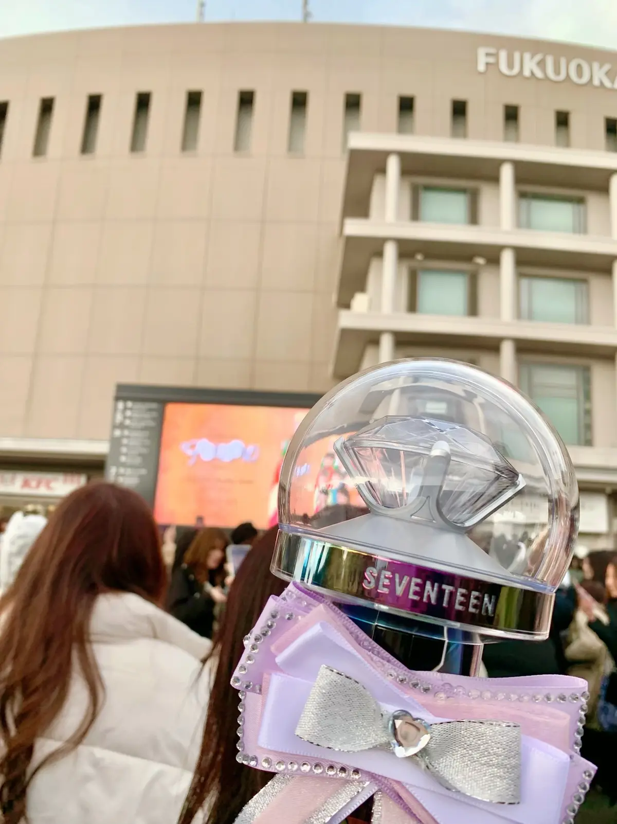 コンサート初遠征で福岡へ✦リッツカールトの画像_12