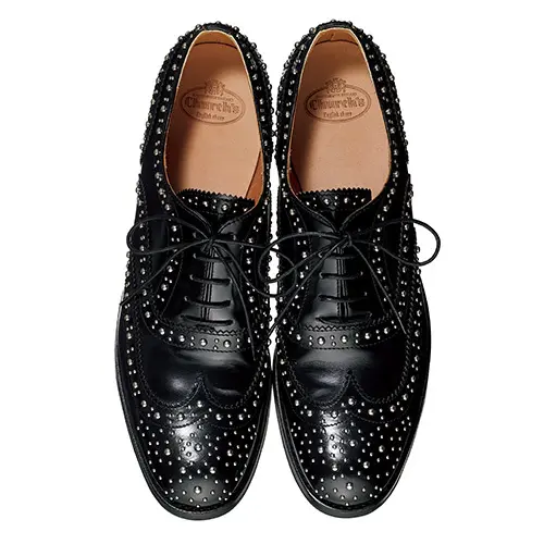 キラキラ効果でふだん着をドレスアップ！ の画像_1