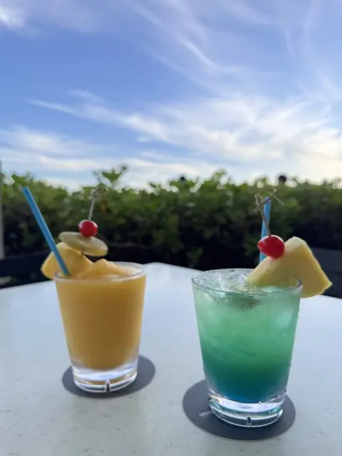 【Hawaii】ハワイの夜を彩る優雅なデの画像_11