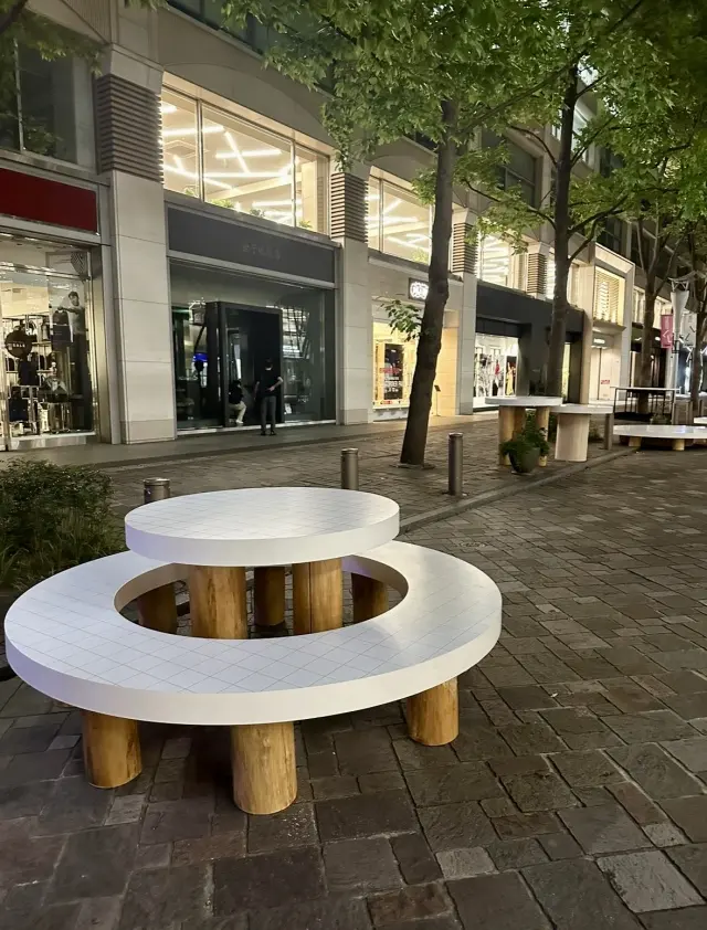 夜の街並みストリートを楽しむ、私の習慣✨の画像_4