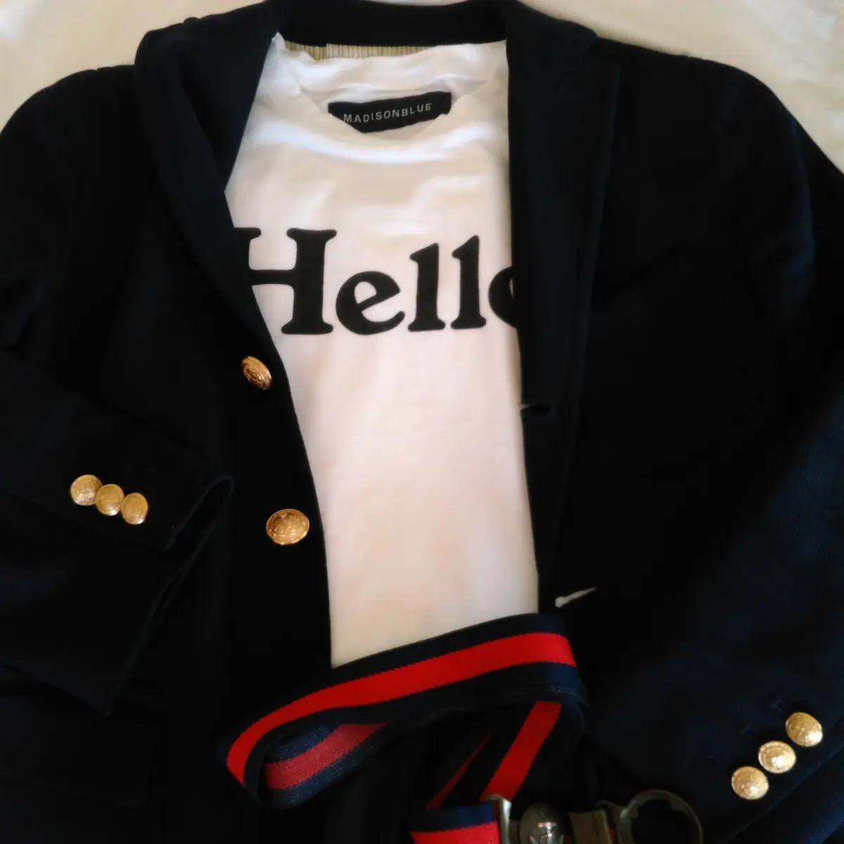 Hello プレッピーの画像_1