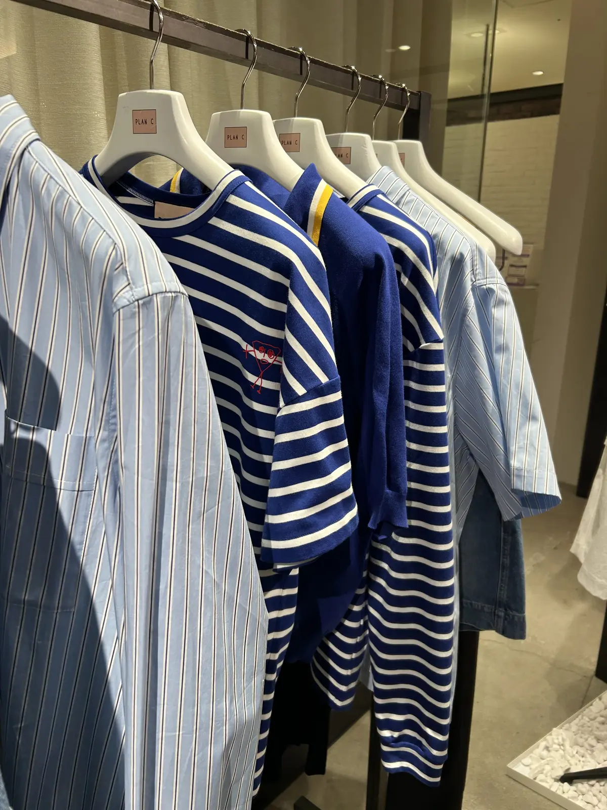 「PLAN C」うめだ阪急POP UPイの画像_6