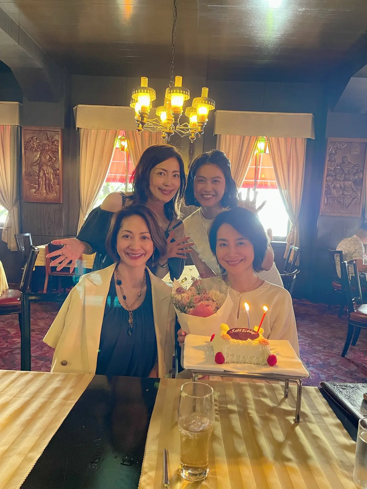 夏の大人可愛いを叶える！3wayで着回せの画像_6