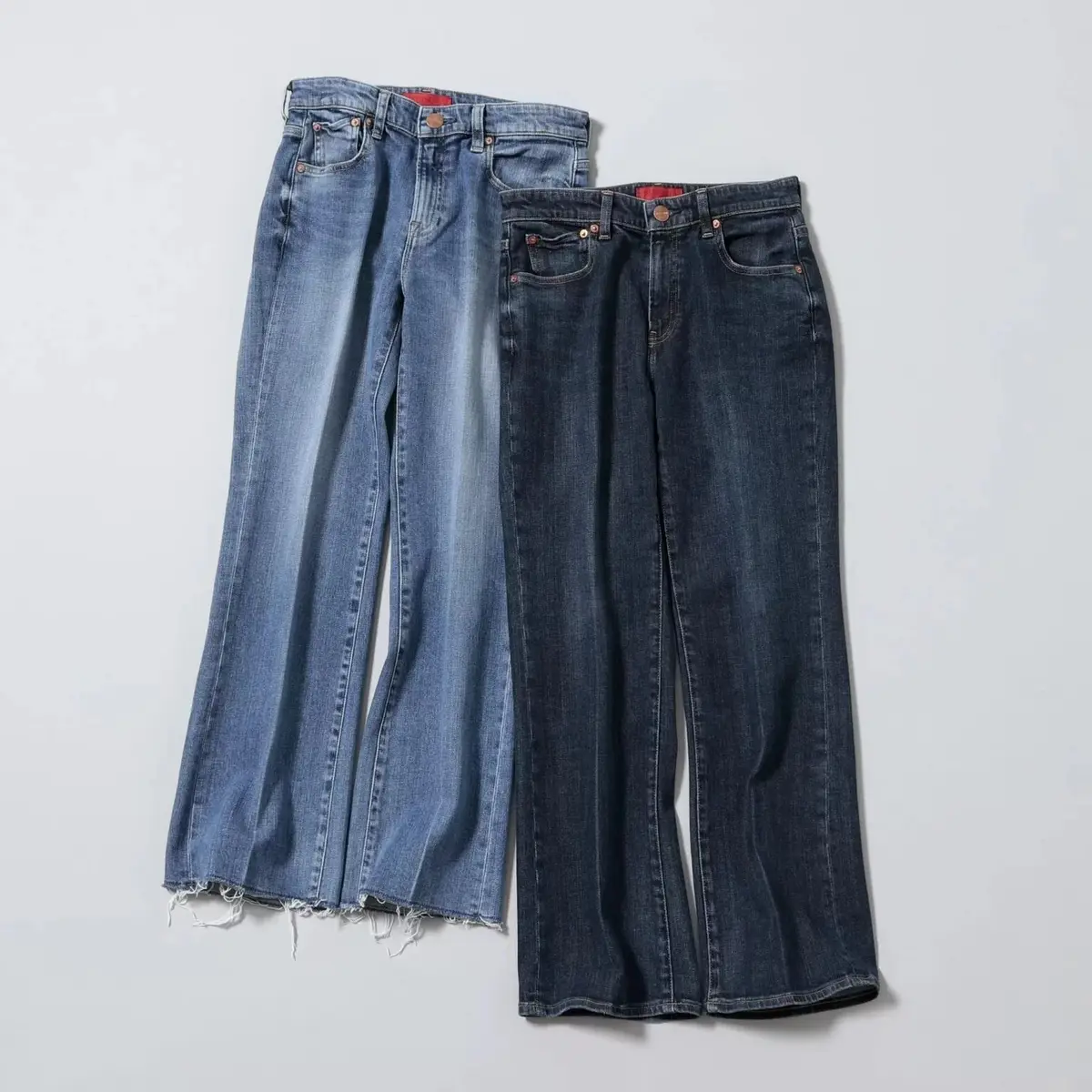 【50代 ファッション】Jマダムは、きれの画像_17