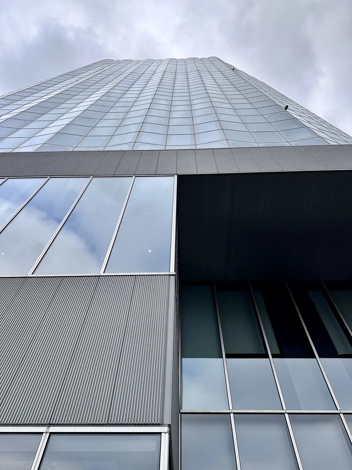 新宿の空に癒される、大人のランチ時間〜チの画像_1