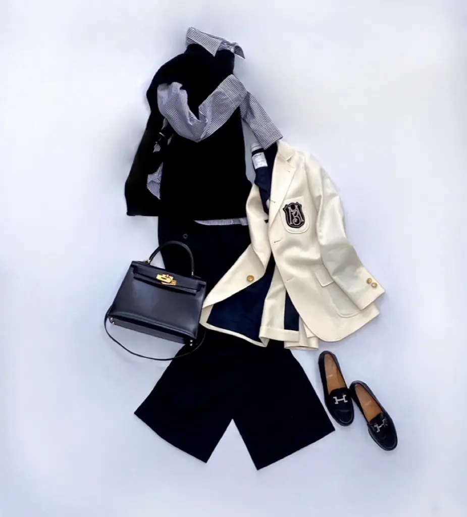 靴好きのお気に入り「ローファー」3選の画像_7