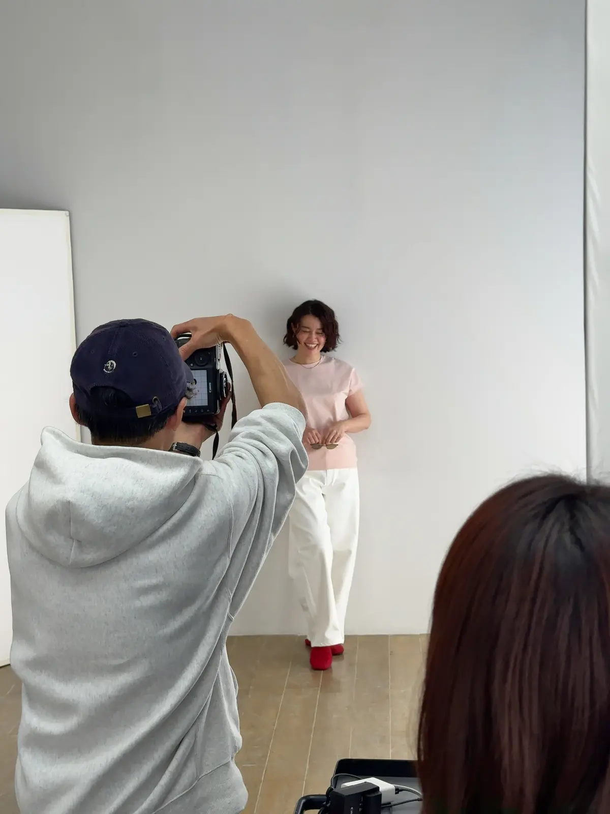 私に似合う服に出逢えました♡エクラプレミの画像_11