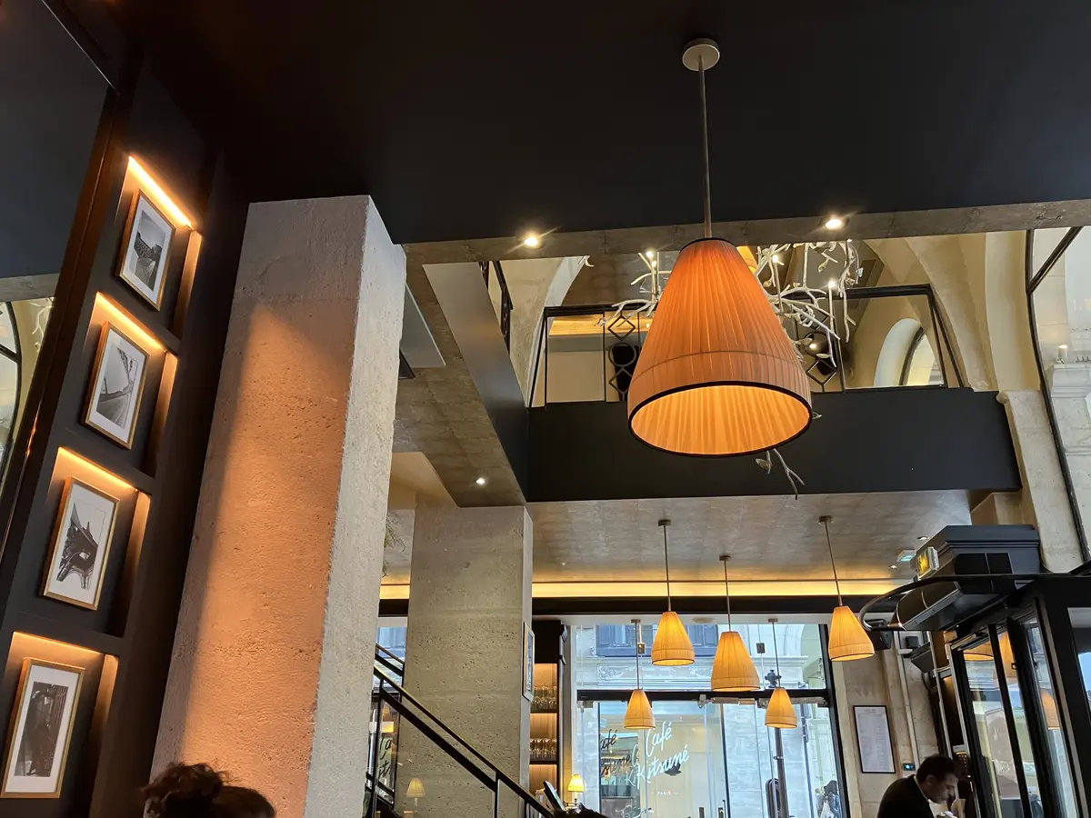 フランス旅行#1 パリ編の画像_9