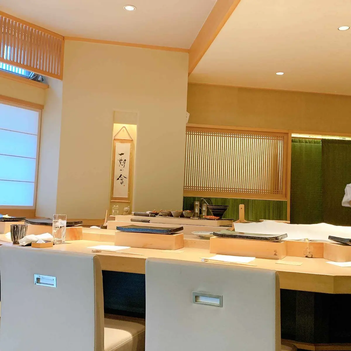 あの「すし匠」のれん分け『匠 達広』の画像_2