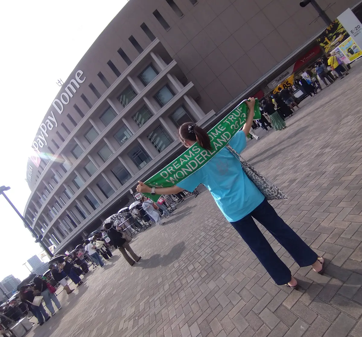 ドリカムワンダーランド2023in福岡！の画像_7