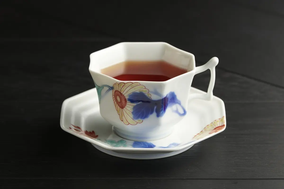 東京ミッドタウンで珠玉の器「深川製磁」のの画像_5