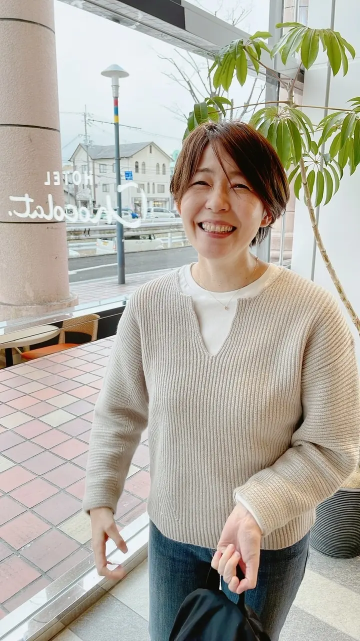 いろいろな種類のホットチョコレートに夢中の画像_4