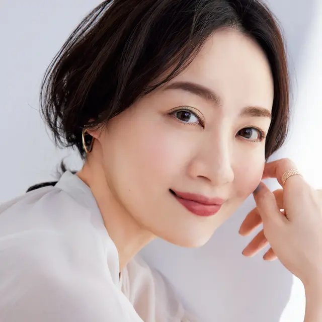 時が動きだす眉