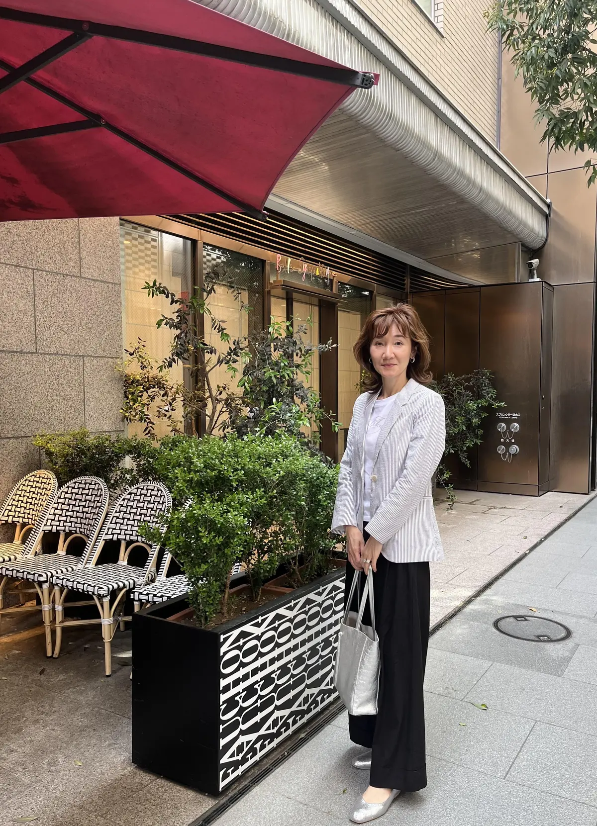 ずっと気になっていたスイーツを食べにの画像_10