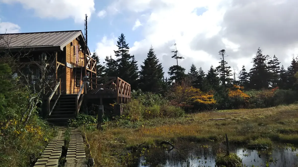 初めての紅葉登山🍂の画像_8