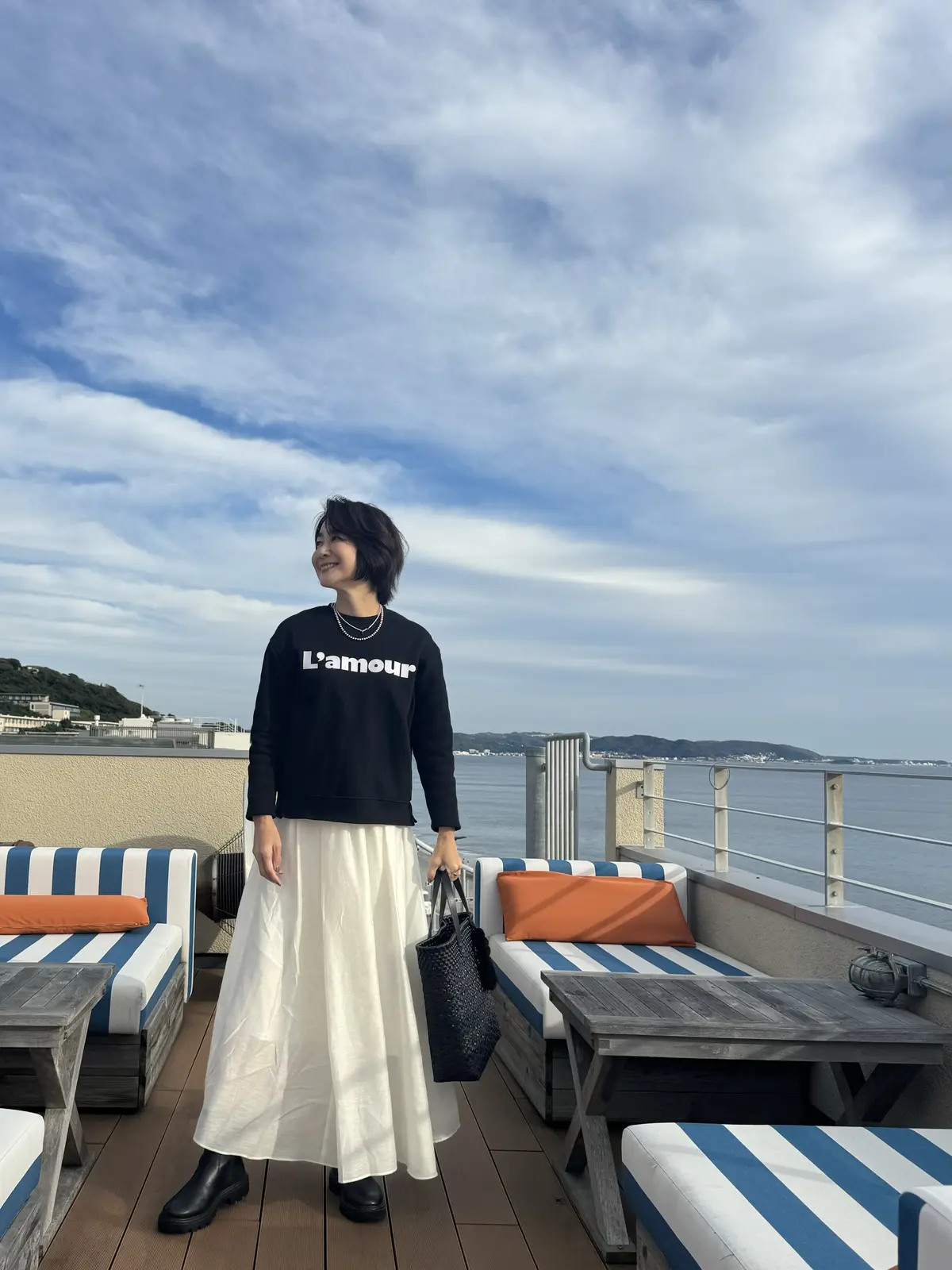 【鎌倉・七里ヶ浜】海風を感じる絶景イタリの画像_14