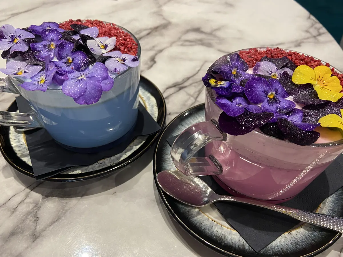 母と子の”今日のコーデ”が思い出をつくるの画像_6