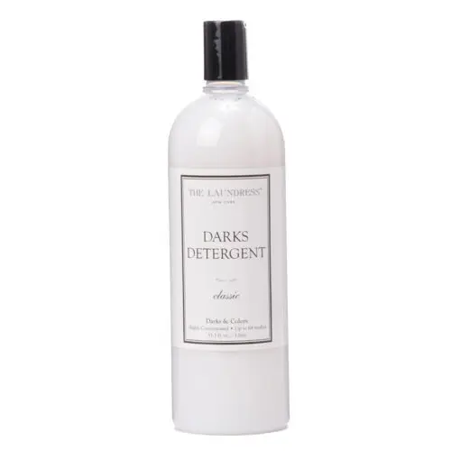 THE LAUNDRESS ダークデタージェント（濃い色の衣類用洗剤） ￥4,180（税込）